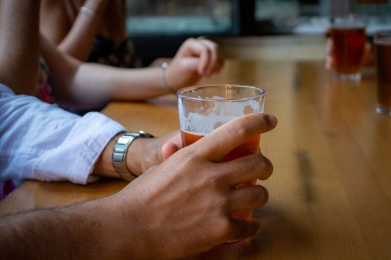 Fort Worth: Stockyards History Tour Pub Crawl - Authentic Stories and Well-Paced Exploration