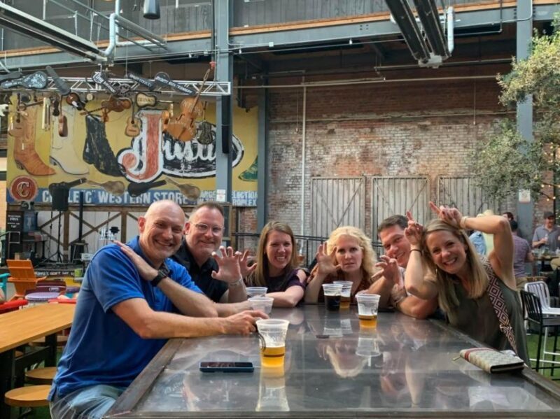 Fort Worth: Stockyards History Tour Pub Crawl - Final Thoughts
