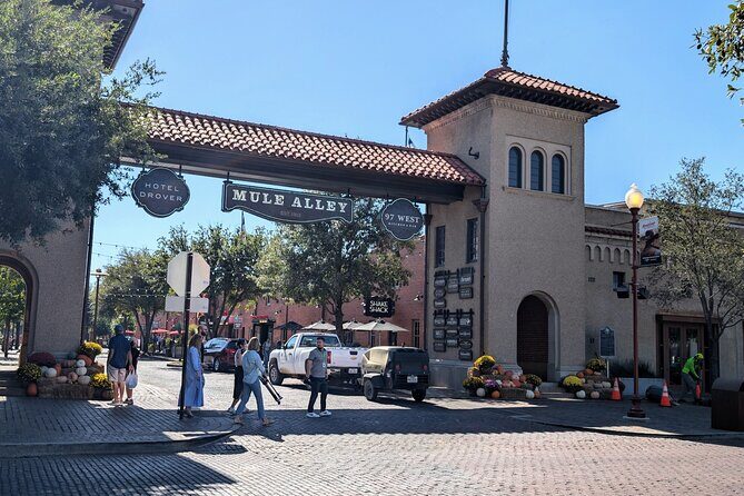 Fort Worth Stockyards Scavenger Hunt Walking Tour and Game - Who Will Love This Experience?