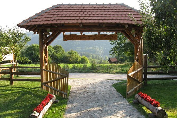 Fortified Manasija Monastery and Resava Cave Tour - Final Thoughts