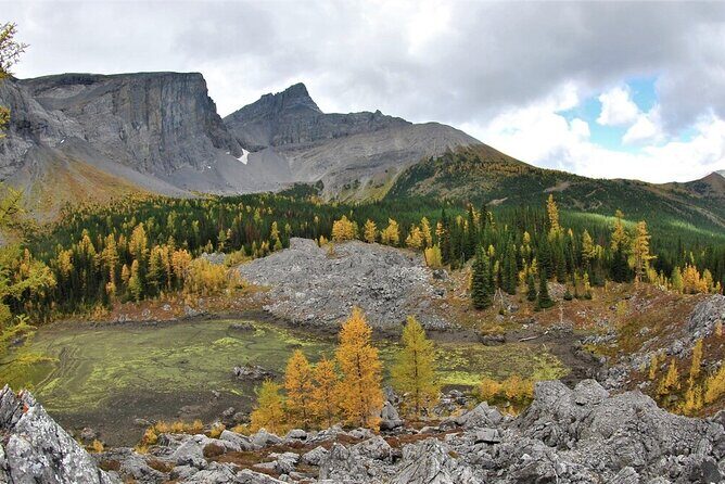 Fortress Backcountry Ridgeline Private Hiking Adventure - An In-Depth Look at This Backcountry Adventure