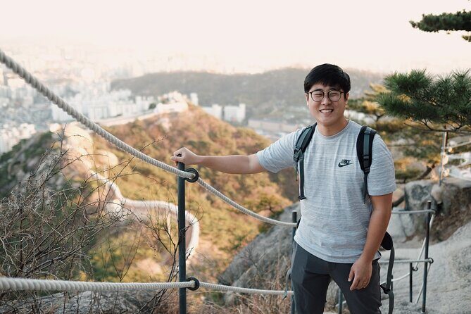 Fortress Night Hike & Snack at a Local Market - FAQ