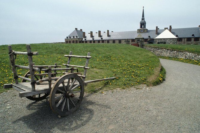 Fortress of Louisbourg Driving Tour from Sydney Nova Scotia - Final Thoughts: Is It Worth It?