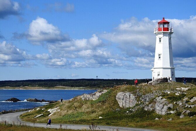 Fortress of Louisbourg Time Travel Tour - Who Will Enjoy This Tour?