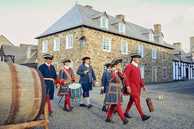 Fortress of Louisbourg Tour - The Sum Up: Is It Worth It?