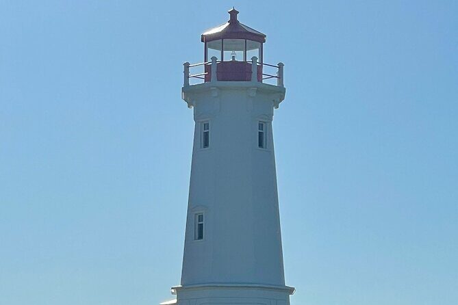 Fortress of Louisbourg Tour: Explore 18th Century History - The Fortress of Louisbourg: A Closer Look