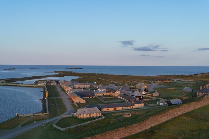 Fortress of Louisbourg Tour: Explore 18th Century History - Authentic Experiences That Feel Personal