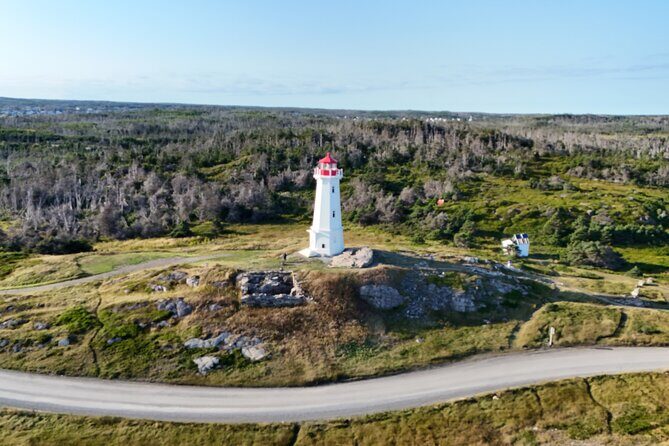 Fortress of Louisbourg Tour: Explore 18th Century History - What You Should Know Before You Go