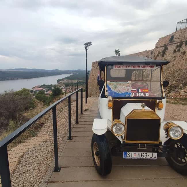 Fortresses sightseeing - Eco City Tour ibenik - An In-Depth Look at the Fortress Tour Experience