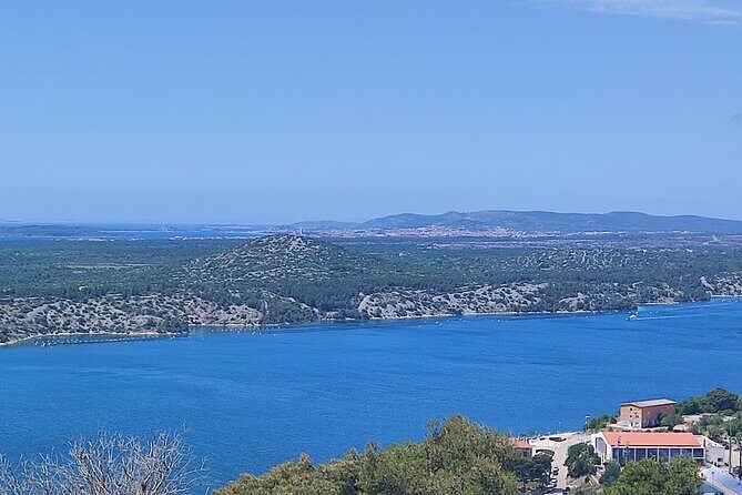 Fortresses Sightseeing Eco City Tour ibenik - FAQs