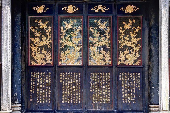 Foshan Classic Old Town Tour - A Closer Look at the Foshan Classic Old Town Tour