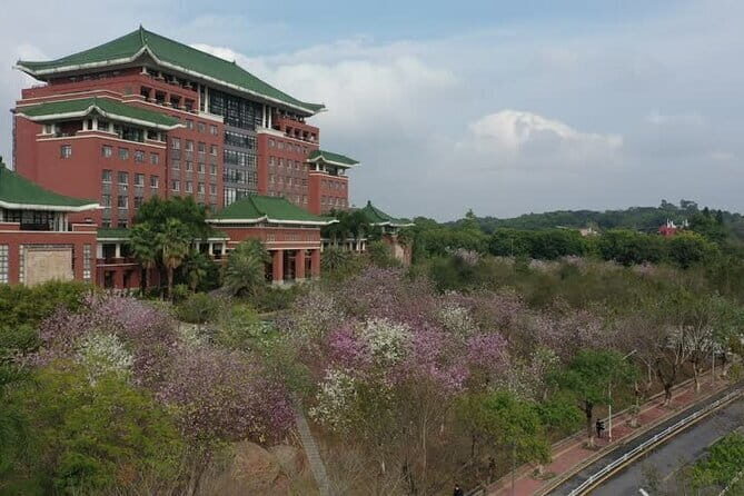 Foshan Qinghui Garden and Fengjian Water Town Private Day Tour from Guangzhou - Who Will Appreciate This Tour?