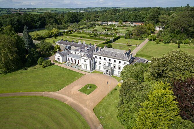 Fota House, Arboretum & Gardens Admission Ticket - Exploring Fota House, Arboretum & Gardens Admission Ticket: A Detailed Review
