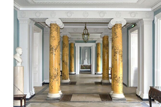 Fota House, Arboretum & Gardens Admission Ticket - An In-Depth Look at Fota House, Gardens & Arboretum Experience