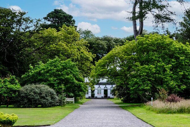 Fota House, Arboretum & Gardens Admission Ticket - FAQ