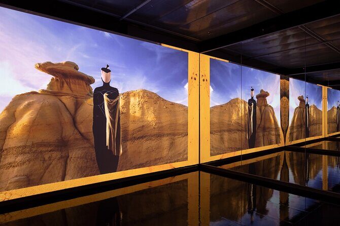 Fotografiska Stockholm Admission Ticket - Exploring the Fotografiska Experience in Detail