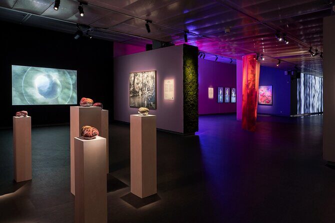 Fotografiska Stockholm Admission Ticket - Frequently Asked Questions