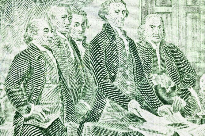 Founding Fathers in Philadelphia Exploration Game and Tour - Who Should Consider This Tour?