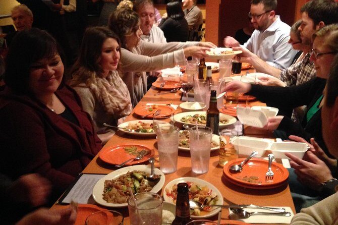 Fountain Square Food Tour - Why This Food Tour Works for Travelers