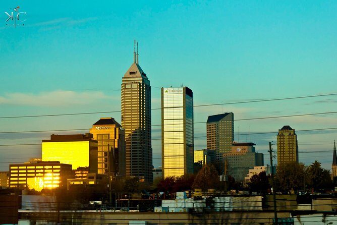 Fountain Square Food Tour - Practical Details & Tips