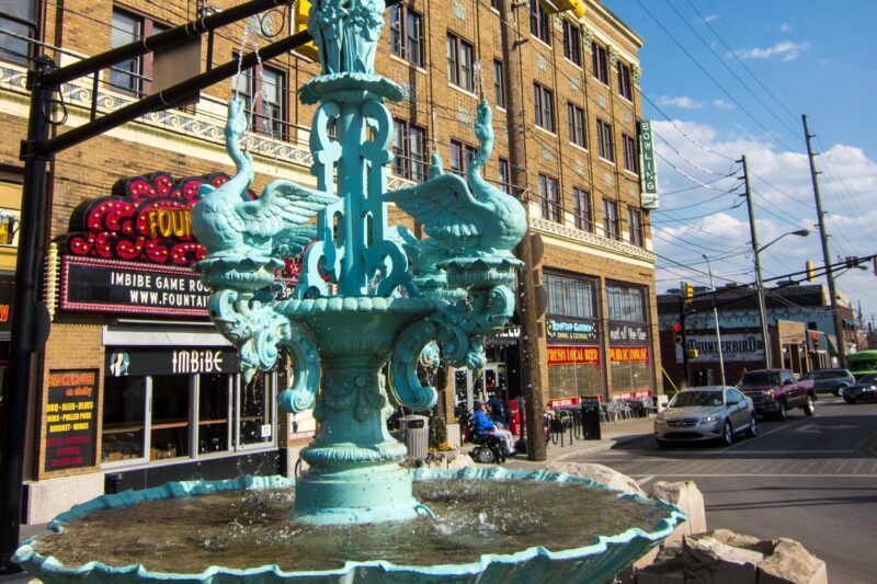 Fountain Square Food Tour - Who Should Consider This Tour?