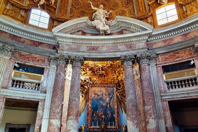 Fountains and Fallen Angels - What Real Travelers Are Saying