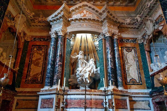 Fountains and Fallen Angels - Is This Tour Worth It?