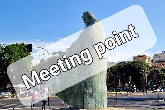 Fountains and Fallen Angels - Who Should Consider This Tour?