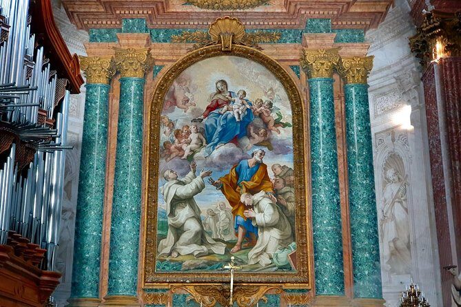 Fountains and Fallen Angels - Final Thoughts