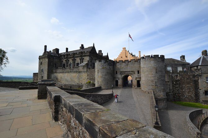 Four Cities, One Day: Explore St. Andrews, Dundee, Perth & More - Key Points