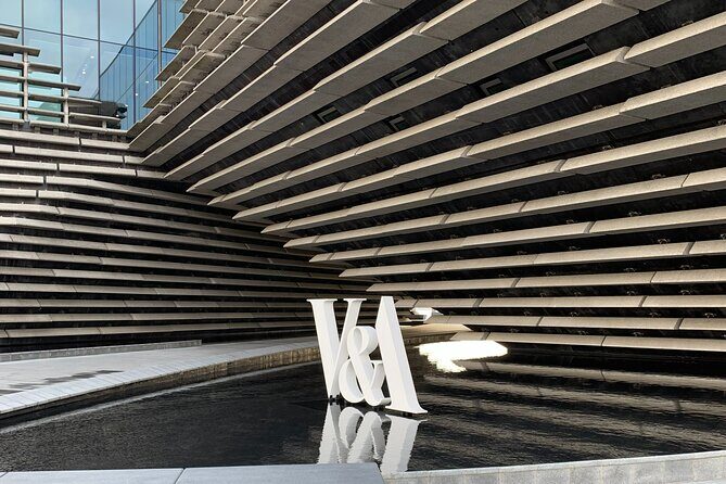 Four Cities, One Day: Explore St. Andrews, Dundee, Perth & More - An In-Depth Look at the Itinerary