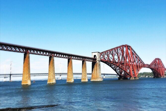 Four Cities, One Day: Explore St. Andrews, Dundee, Perth & More - FAQ