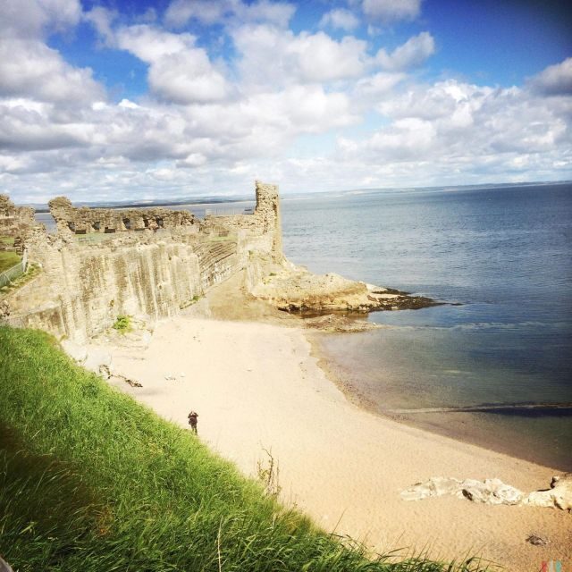 Four Cities, One Day: St. Andrews, Dundee, Perth & More - FAQ