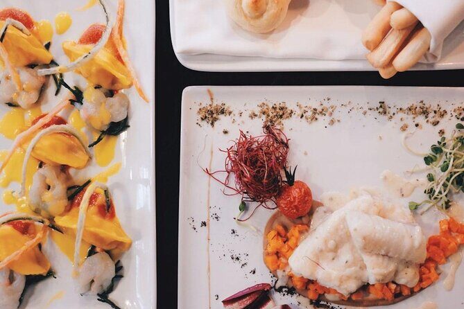 Four-course Food & Wine Pairing Elegant Dinner in Venice - The Setting & Arrival