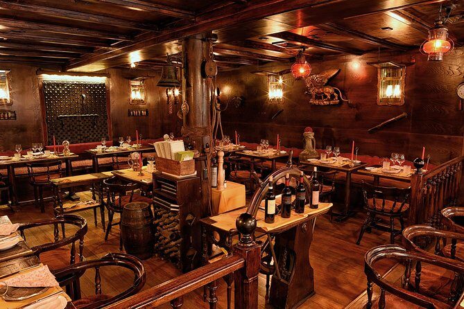 Four-course Food & Wine Pairing Elegant Dinner in Venice - The Wine Pairings & Sommelier’s Role