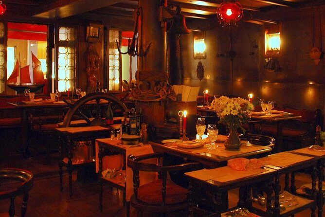 Four-course Food & Wine Pairing Elegant Dinner in Venice - Overall Value & Reviews