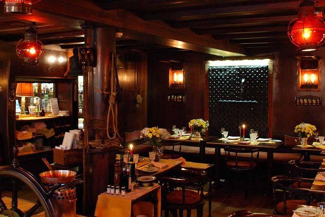 Four-course Food & Wine Pairing Elegant Dinner in Venice - Final Thoughts: Who Will Love This?