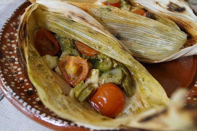 Four-course vegan Mexican hands-on cooking class + Market Tour - Final thoughts