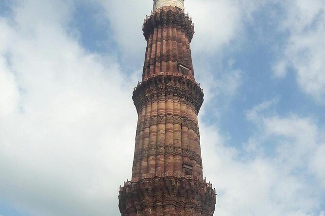 Four-Day Private Luxurious Golden Triangle Tour to Agra & Jaipur - FAQ
