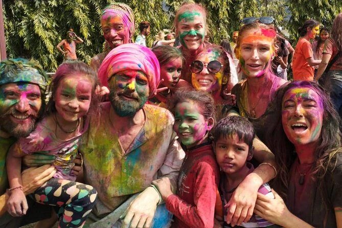 Four Days New Delhi Golden Triangle Tour - The Experience: What Travelers Can Expect