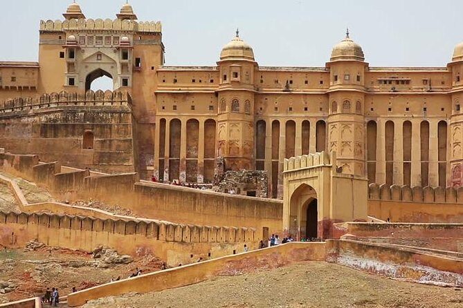 Four Days Private Luxury Delhi Agra & Jaipur Golden Triangle tour - Final Thoughts