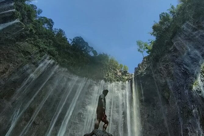 Four Days Private Waterfall Tour in Bromo Ijen Tumpak Sewu - Discover the 4-Day Private Waterfall, Bromo, Ijen & Sewu Tour in Surabaya
