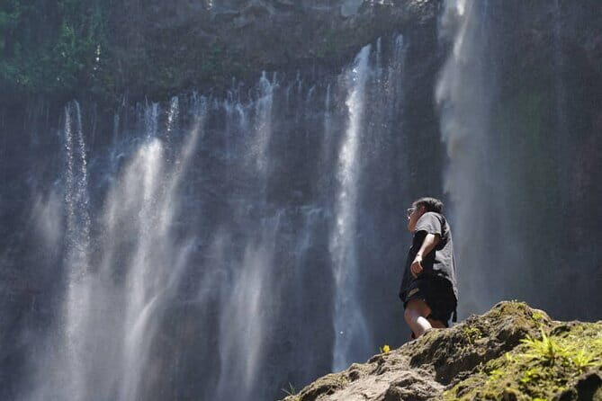 Four Days Private Waterfall Tour in Bromo Ijen Tumpak Sewu - What Makes This Tour Stand Out