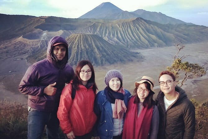 Four Days Private Waterfall Tour in Bromo Ijen Tumpak Sewu - Who Should Book This Tour?