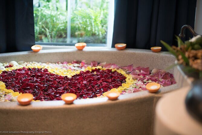 Four Hand Relaxing Oil Massage - FAQs