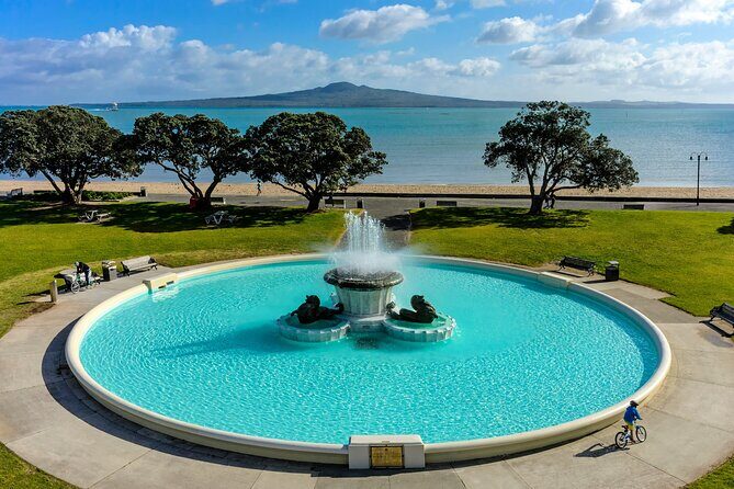 Four Hour Private Auckland Sightseeing Tour - The Practical Aspects