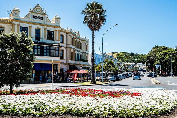 Four Hour Private Auckland Sightseeing Tour - The Sum Up: Who Should Book This Tour?