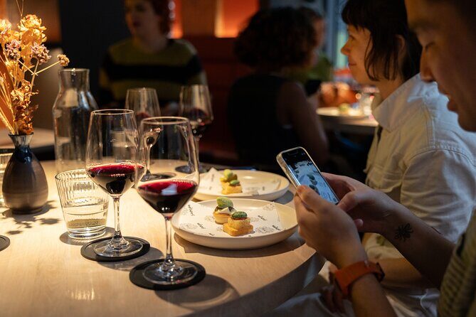 Four hour walking wine tasting tour of Manchester's best bars - FAQs