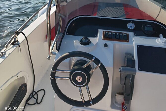 Four Hours Boat Rental in Lake Como - The Practicalities: Pricing, Booking, and Tips