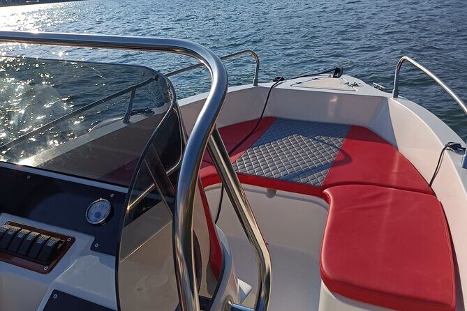 Four Hours Boat Rental in Lake Como - Final Thoughts